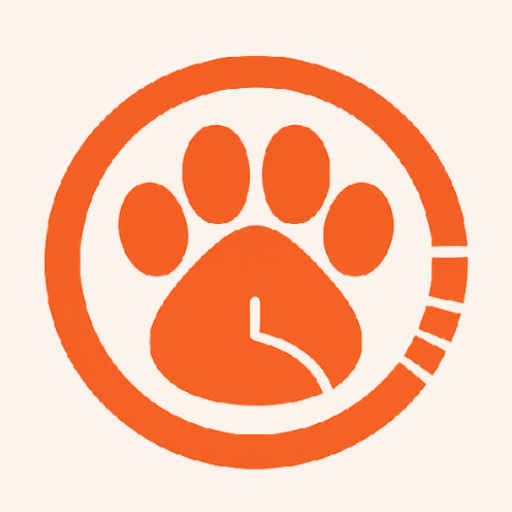 Pet Expense Tracker & Budget icon